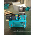 Slow Speed Recycling Crusher with Low Noise